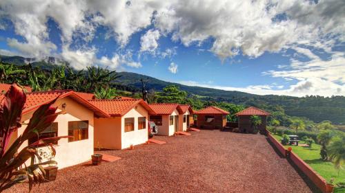 Ofertas en Hotel Mango Valley (Hotel), Grecia (Costa Rica)