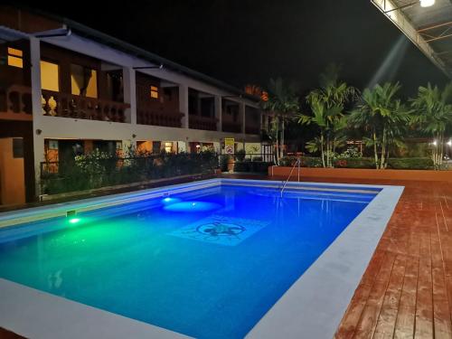 Ofertas en Hotel Nido del Halcon (Hotel), Uvita (Costa Rica)