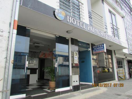 Ofertas en Hotel Palmeras De Mariana (Hotel), Bucaramanga (Colombia)