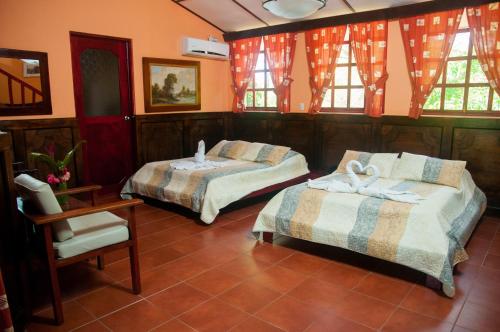 Ofertas en Hotel Playa Bejuco (Hotel), Esterillos Este (Costa Rica)