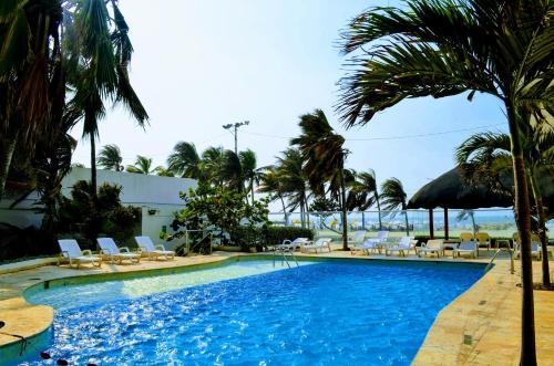 Ofertas en Hotel Playa Club (Hotel), Cartagena de Indias (Colombia)