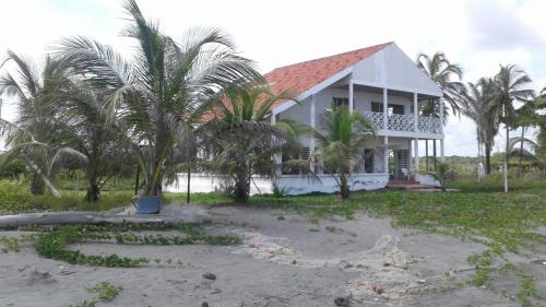 Ofertas en Hotel Playa De Los Venados (Hotel), San Bernardo del Viento (Colombia)