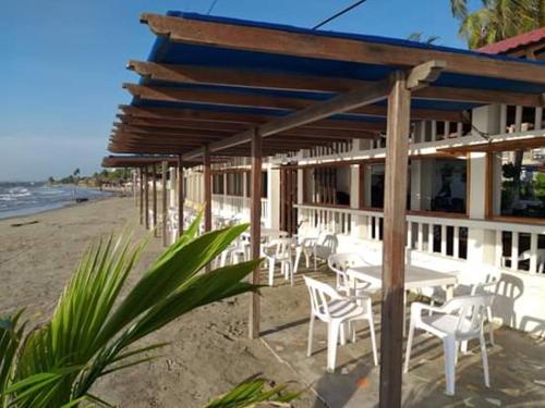 Ofertas en Hotel Playa Tiburón (Hotel), Coveñas (Colombia)