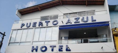 Ofertas en Hotel Puerto Azul (Hotel), Puerto Berrío (Colombia)
