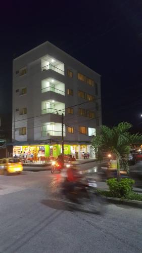 Ofertas en Hotel San Luis (Hotel), Quibdó (Colombia)