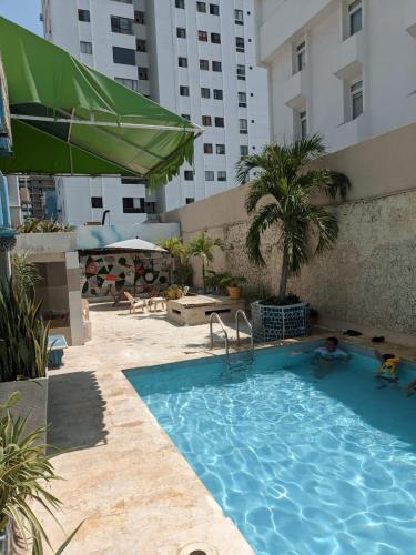 Ofertas en Hotel Toledo FL (Hotel), Cartagena de Indias (Colombia)