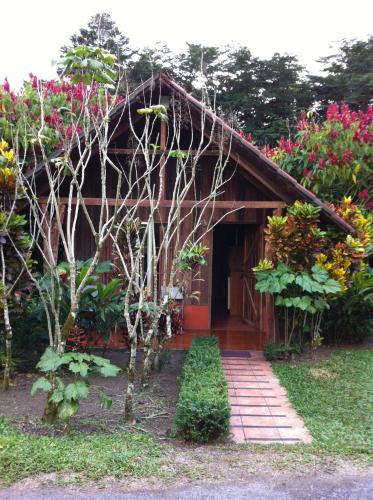 Ofertas en Hotel Villas Vista Arenal (Hotel), Fortuna (Costa Rica)