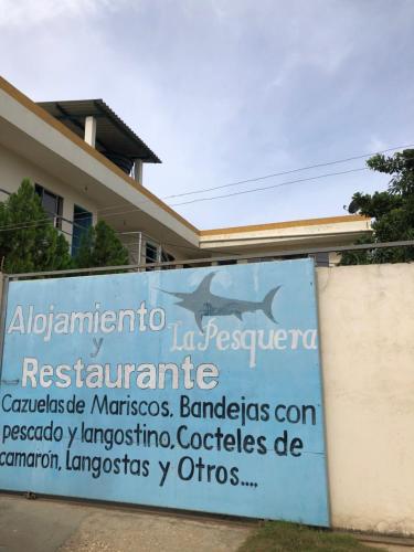 Ofertas en Hotel y Restaurante la Pesquera By Rotamundos (Hotel), San Onofre (Colombia)