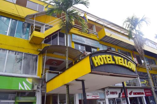 Ofertas en Hotel Yellow (Hotel), Dosquebradas (Colombia)