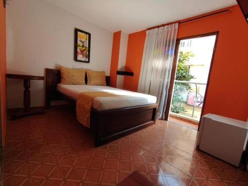 Ofertas en Hotel Zona Rosa (Hotel), Marinilla (Colombia)