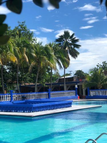 Ofertas en Hotel Zona Tropical (Hotel), La Dorada (Colombia)
