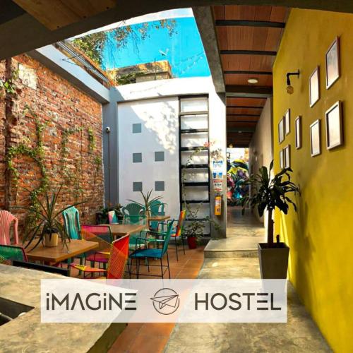 Ofertas en Imagine hostel (Albergue), Santa Marta (Colombia)