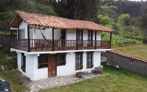 Ofertas en La Posada del Molino Campestre (Villa), El Cocuy (Colombia)