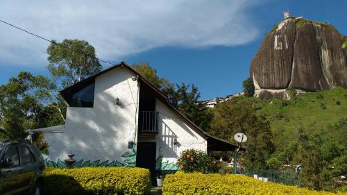 Ofertas en Las Cabañas Castillos del Lago (Casa o chalet), Guatapé (Colombia)