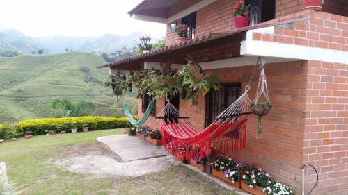 Ofertas en LOS CRISTALES (Casa rural), Dosquebradas (Colombia)