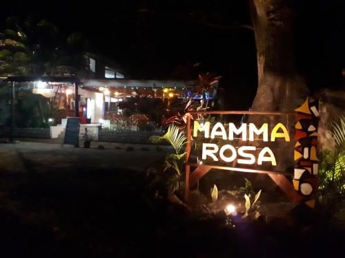 Ofertas en Mamma Rosa Aparthotel (Hotel), Nosara (Costa Rica)