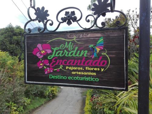 Ofertas en Mi Jardin Encantado (Casa o chalet), Jardín (Colombia)