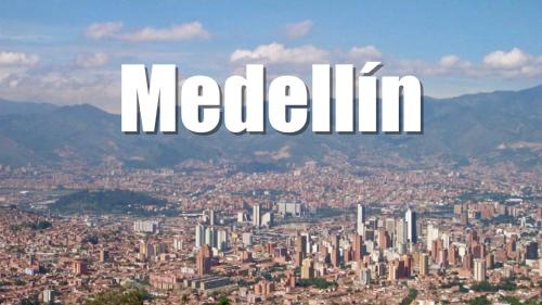 Ofertas en Milenium (Apartamento), Medellín (Colombia)