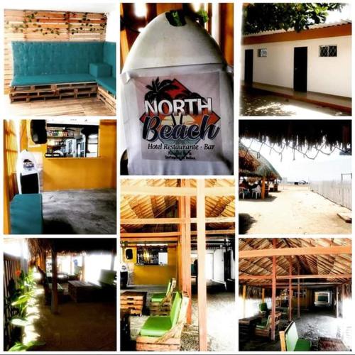 Ofertas en NORTH BEACH - Hotel Restaurante Bar (Hotel), Cartagena de Indias (Colombia)