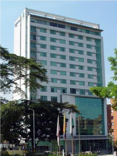 Ofertas en Novelty Suites Hotel (Apartahotel), Medellín (Colombia)