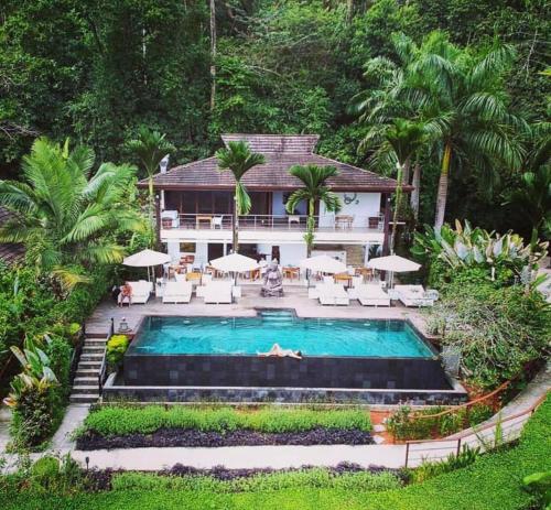 Ofertas en Oxygen Jungle Villas Adults Only (Resort), Uvita (Costa Rica)