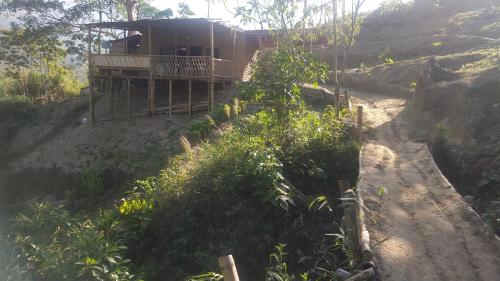 Ofertas en Paraiso de la sierra (Casa rural), Santa Marta (Colombia)