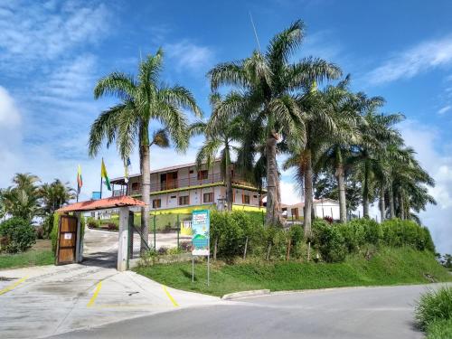 Ofertas en Paraíso Tropical (Hotel), Aguadas (Colombia)