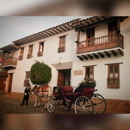 Ofertas en Posada de los Ángeles (Posada u hostería), Villa de Leyva (Colombia)