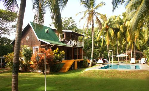 Ofertas en Posada Villa Verde (Posada u hostería), San Andrés (Colombia)