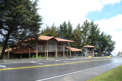 Ofertas en Reserva Andina (Casa rural), Piedecuesta (Colombia)