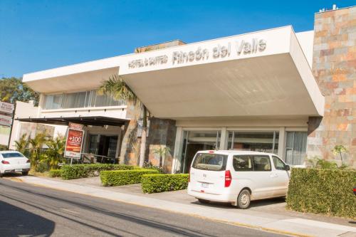 Ofertas en Rincon del Valle Hotel & Suites (Hotel), San José (Costa Rica)