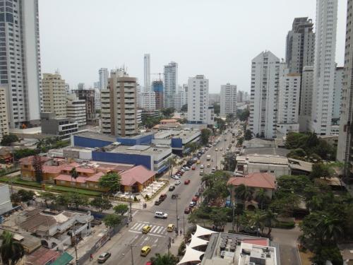 Ofertas en Rivas Apartamentos (Apartamento), Cartagena de Indias (Colombia)