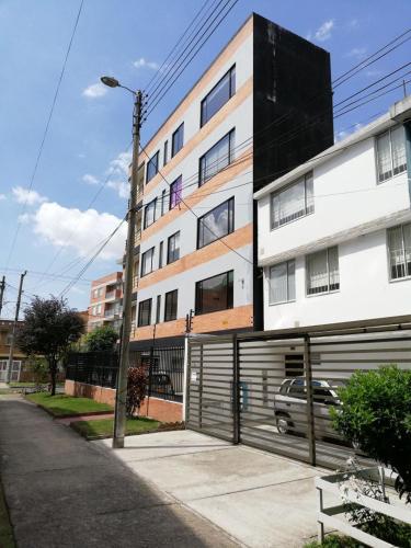 Ofertas en Salitre Coliseum ApartHouse (Apartamento), Bogotá (Colombia)