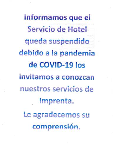 Ofertas en Servicio de Hotel (Hotel), Bogotá (Colombia)