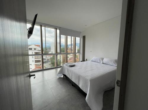 Ofertas en Soho Luxury Suites (Apartamento), Armenia (Colombia)