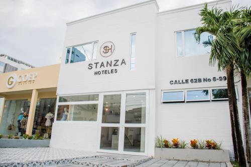Ofertas en Stanza Hotel Monteria (Hotel), Montería (Colombia)