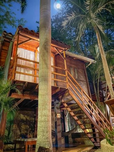 Ofertas en The Beach Bungalows - Digital Nomad Friendly - Adults Only (Bed & breakfast), Tamarindo (Costa Rica)
