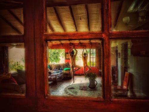 Ofertas en The Naked House Sabana - Hotel Nudista (Bed & breakfast), Nemocón (Colombia)