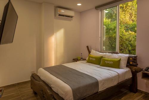 Ofertas en Treehouse 1959 Hotel (Hotel), Villavicencio (Colombia)