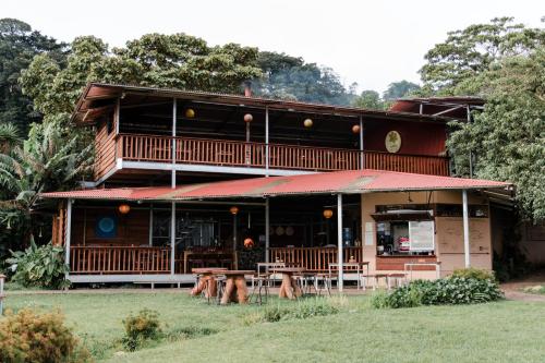 Ofertas en Valle Escondido Nature Reserve Hotel & Farm (Hotel), Monteverde (Costa Rica)