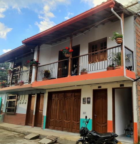 Ofertas en Villa del Socorro (Apartamento), Jardín (Colombia)