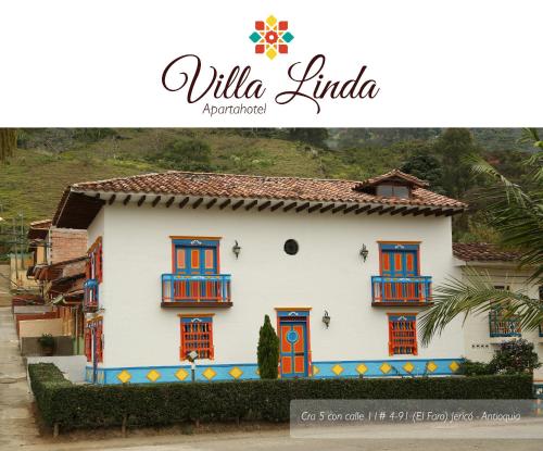 Ofertas en Villa Linda ApartaHotel (Apartamento), Jericó (Colombia)