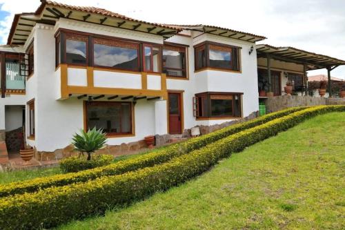 Ofertas en Villa Mágica para 10 personas (Villa), Villa de Leyva (Colombia)