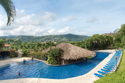 Ofertas en Villas Sol Hotel & Beach Resort All inclusive (Resort), Playa Hermosa (Costa Rica)