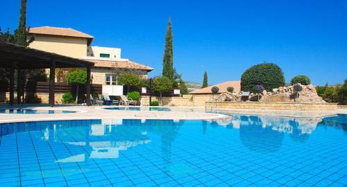 Ofertas en 1 bedroom Apartment Selene with communal pool, Aphrodite Hills Resort (Apartamento), Kouklia (Chipre)