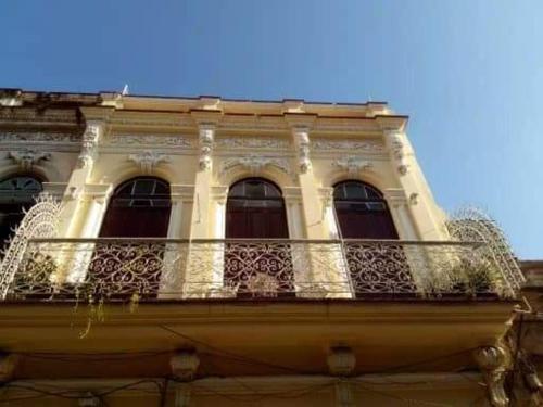 Ofertas en Abanicos Habana (Habitación en casa particular), La Habana (Cuba)