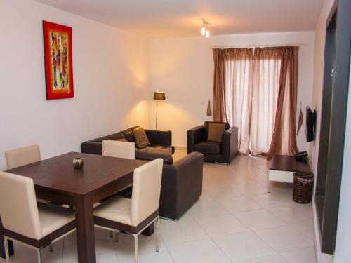 Ofertas en AJP Holidays - Sol Dunas Resort Apartment 1146 (Apartamento), Santa Maria (Cabo Verde)