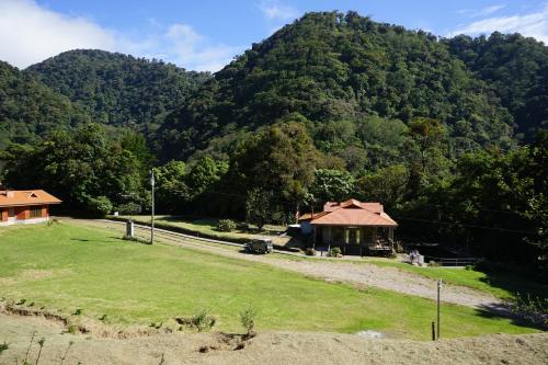 Ofertas en Albergue Ecologico Pozo Verde (Albergue), Quesada (Costa Rica)