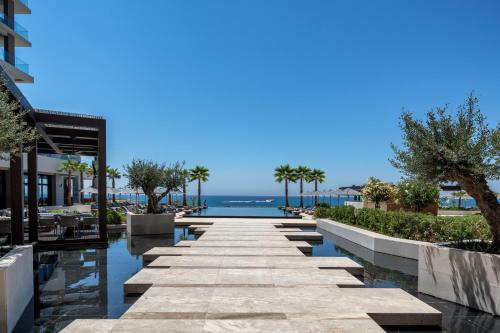 Ofertas en Amara - Sea Your Only View™ (Hotel), Limassol (Chipre)