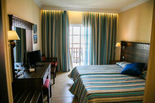 Ofertas en ANAIS BAY HOTEL & APTS, Ellinon 23, PROTARAS (Hotel), Protaras (Chipre)
